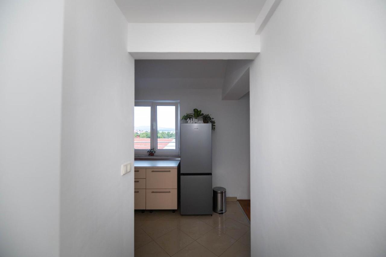 Sunny Beach Apartments Sibenik Exterior photo